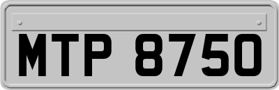 MTP8750