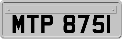 MTP8751