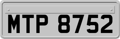 MTP8752