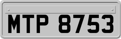 MTP8753