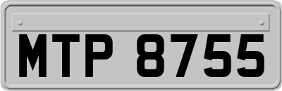 MTP8755