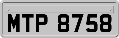 MTP8758