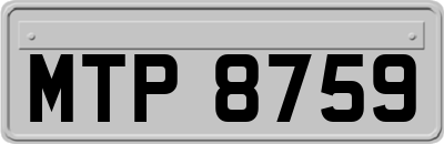 MTP8759