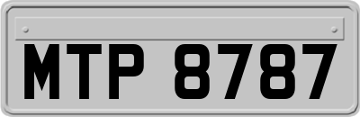 MTP8787