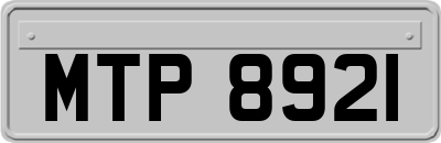 MTP8921