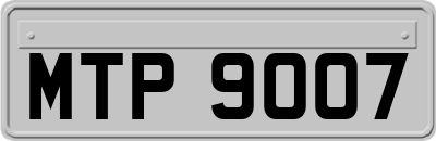 MTP9007