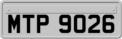 MTP9026