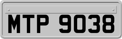 MTP9038