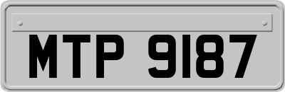 MTP9187