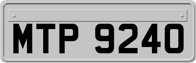 MTP9240