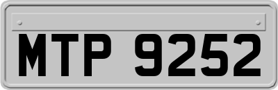 MTP9252