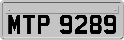 MTP9289