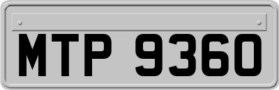 MTP9360