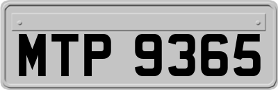 MTP9365