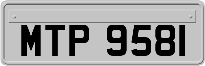 MTP9581
