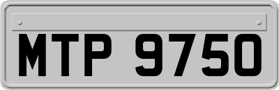 MTP9750