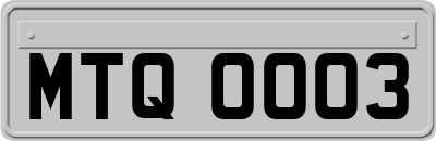 MTQ0003