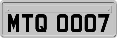 MTQ0007