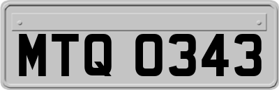 MTQ0343