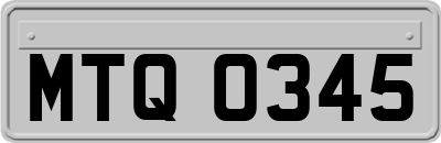 MTQ0345