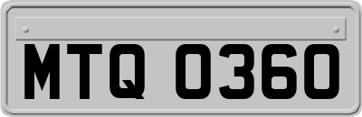 MTQ0360