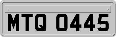 MTQ0445