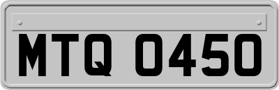 MTQ0450