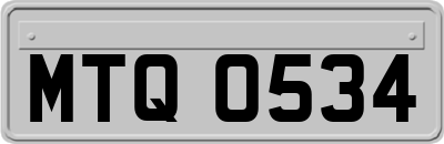 MTQ0534