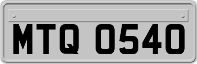 MTQ0540