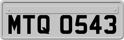 MTQ0543