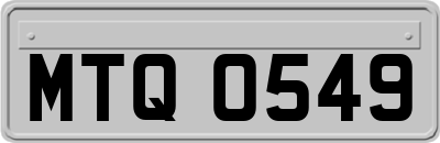 MTQ0549