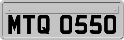 MTQ0550