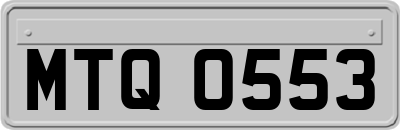 MTQ0553