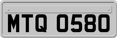 MTQ0580