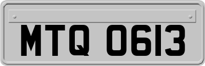 MTQ0613
