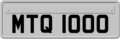 MTQ1000
