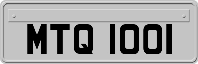 MTQ1001