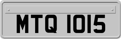 MTQ1015