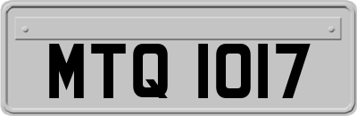 MTQ1017