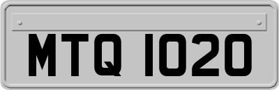 MTQ1020