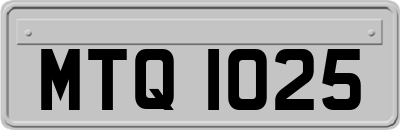 MTQ1025