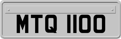 MTQ1100