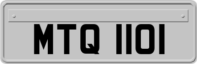 MTQ1101