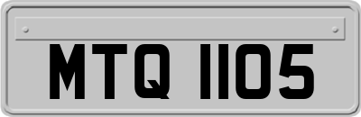 MTQ1105
