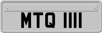 MTQ1111