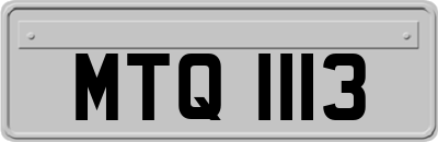 MTQ1113