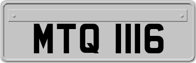 MTQ1116