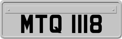 MTQ1118