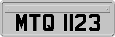 MTQ1123
