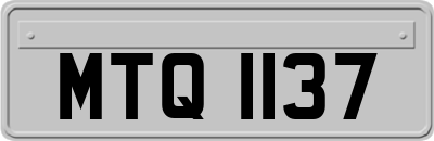 MTQ1137